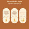 NMantra Bellevue Nourishing Hair Oil bellevue baby dusting powder
