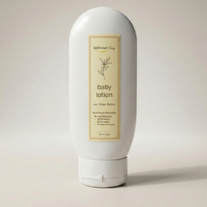 bellevue baby dusting powder