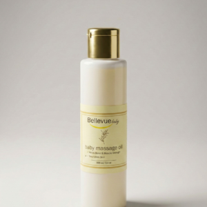 Home bellevue baby dusting powder