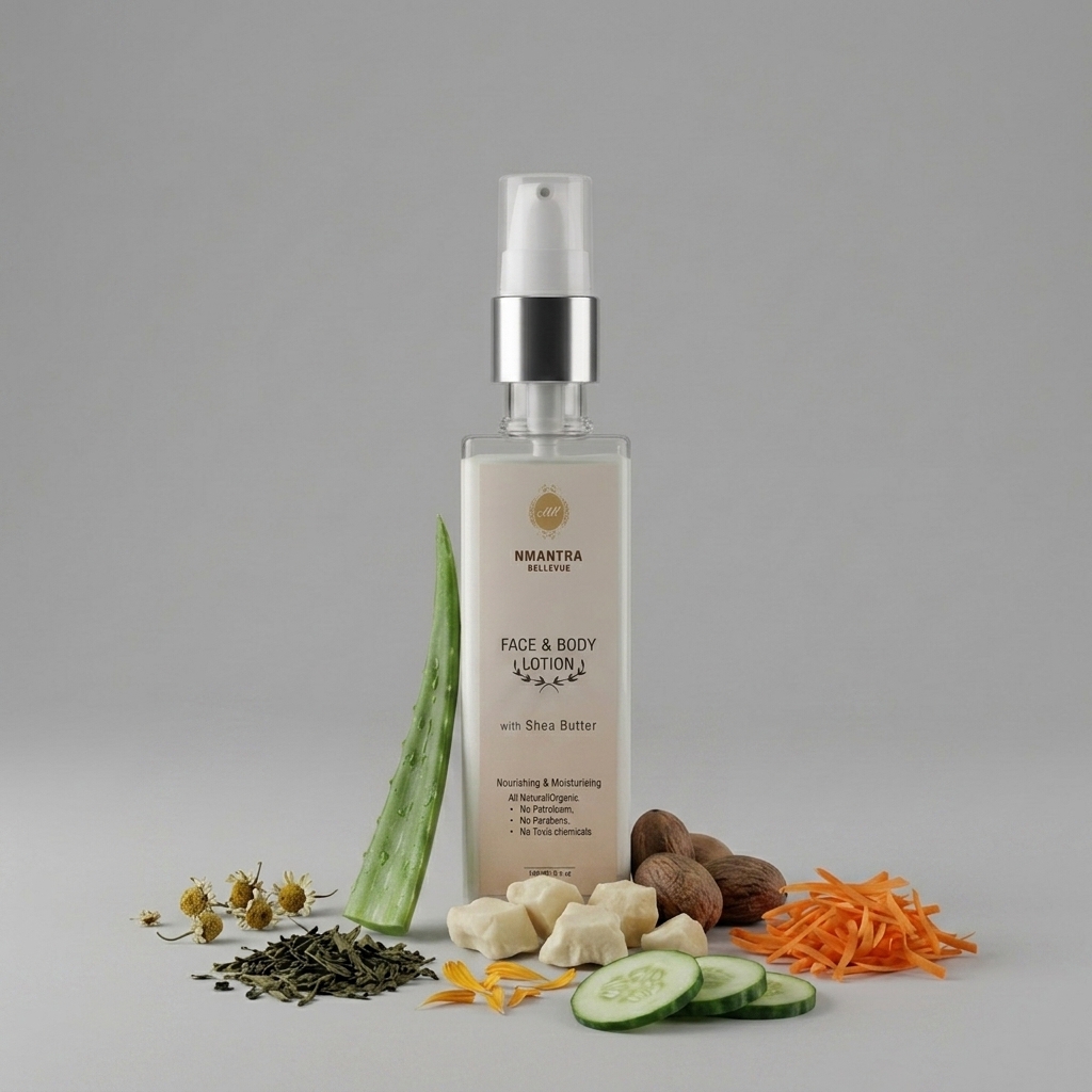 nmantra-bellevue-face-body-lotion