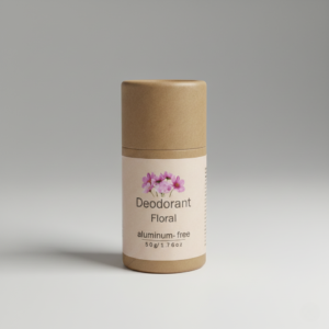 bellevue baby dusting powder