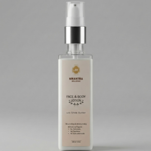 bellevue baby dusting powder