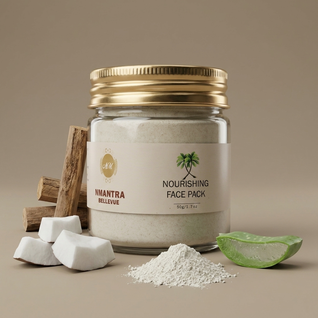nmantra-bellevue-nourishing-face-pack