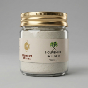 bellevue baby dusting powder