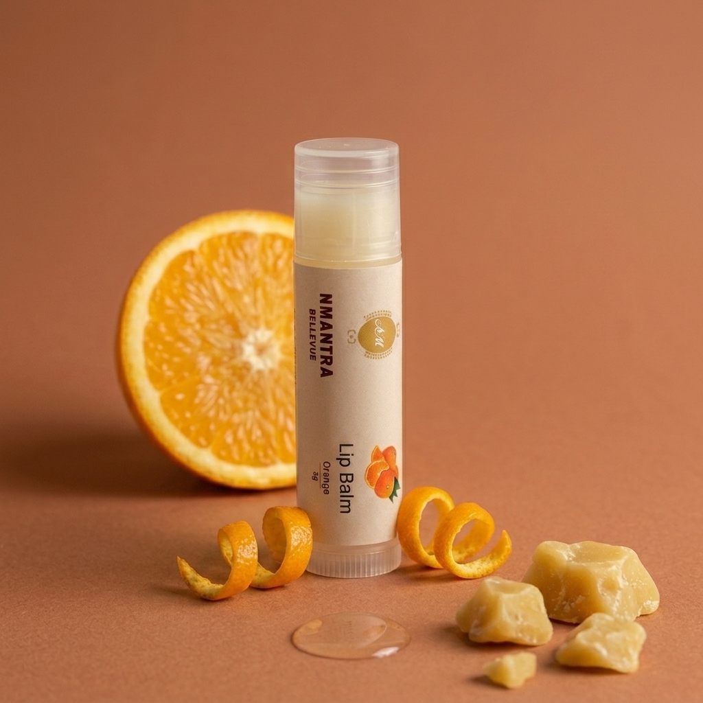 nmantra-bellevue-lip-balm-orange