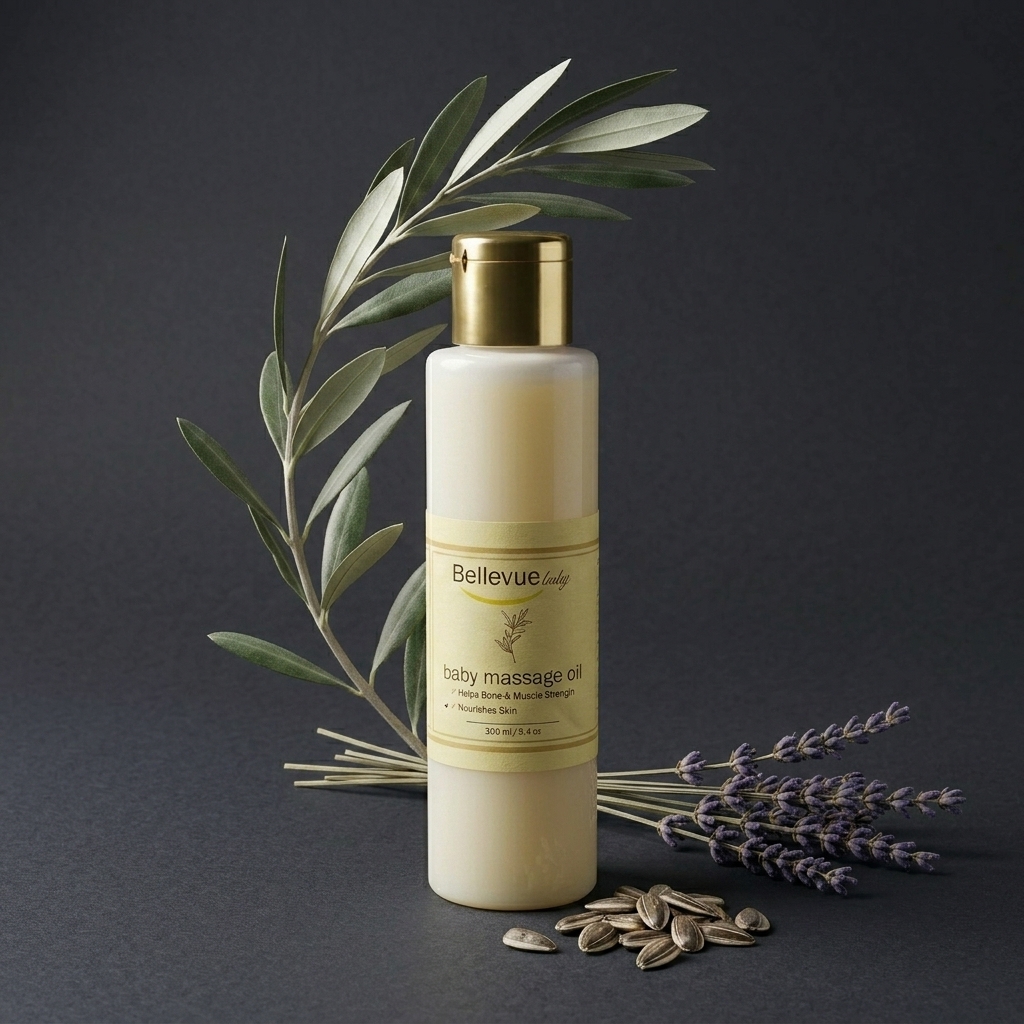 bellevue-baby-massage-oil