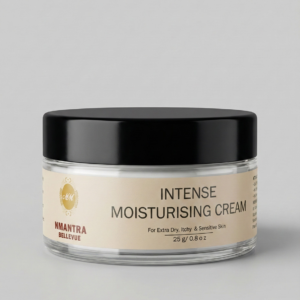 bellevue baby dusting powder