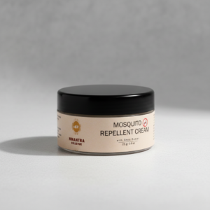 bellevue baby dusting powder